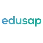 Logo of Edusap android Application 